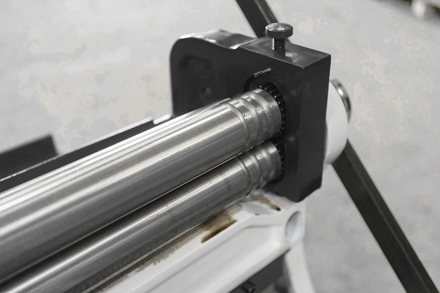 Станок комбинированный ручной Stalex 3-in-1/1320х1